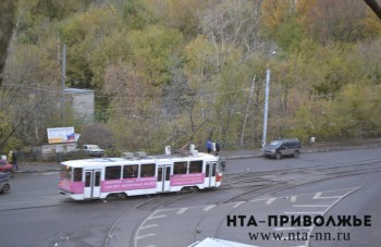 Бесплатный проезд до школы обеспечат ученикам ремонтируемого лицея в Ульяновске