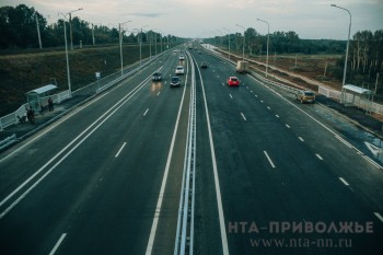 Ремонт задействованной в строительстве М-12 трассы в Чувашии начнут в 2026 году