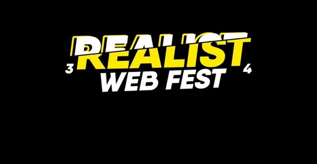 Международный фестиваль веб-сериалов Realist Web Fest пройдёт в Нижнем Новгороде с 29 июля по 1 августа