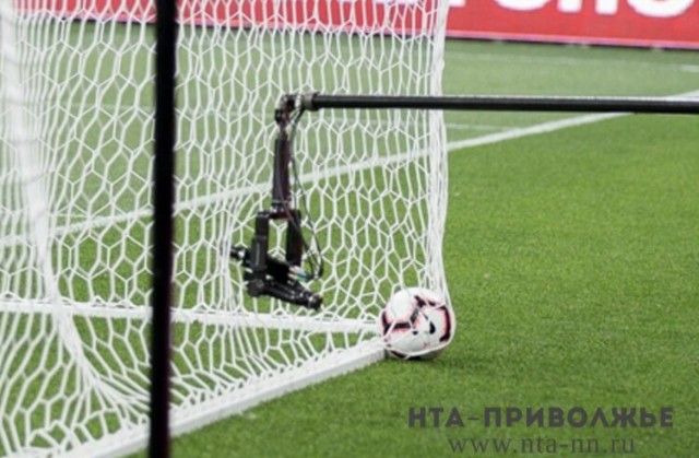 Проект футбольного манежа на ул. Гладкова в Чебоксарах прошел госэкспертизу