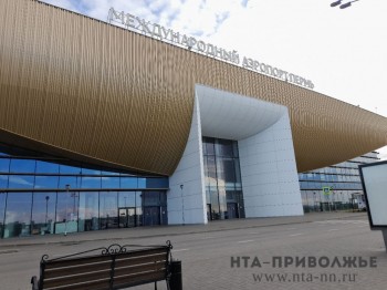 Рейс "ЮВТ АЭРО” до Самары задерживается в Перми