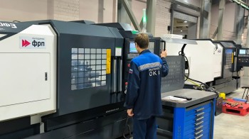 Льготный заем ФРП позволил модернизировать производство в Павлове