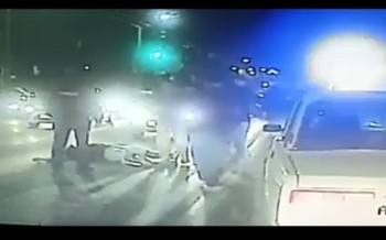 Ранее судимых нижегородцев заключили под стражу за хулиганство