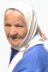 Волонтеры разыскивают 86-летнюю Клавдию Камышеву, пропавшую в Воскресенском районе Нижегородской области