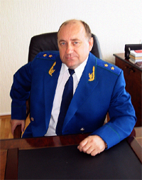 Шанцев заявляет, что согласование кандидатуры регионального прокурора с главой области не обязательно