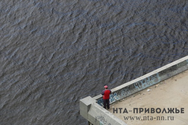 Режим повышенной готовности в Нижнем Новгороде отменён в связи с окончанием паводка