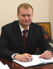 Принятие среднесрочного финансового плана Н.Новгорода на 2008-2010 годы повысит эффективность бюджетных расходов – Барковский