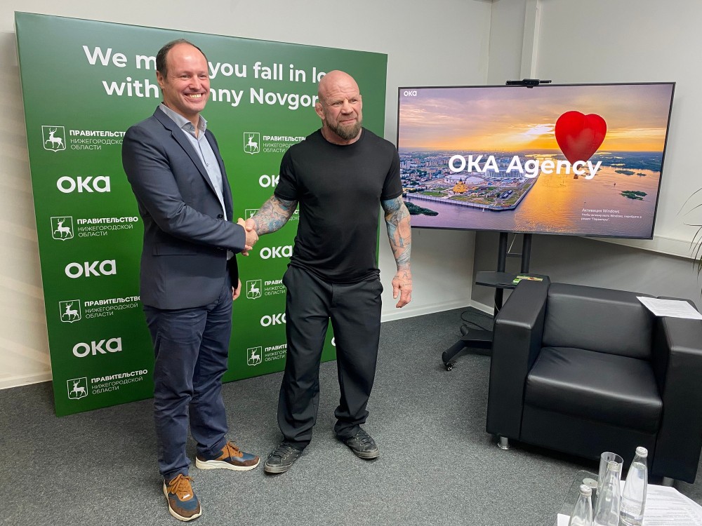 Перспективы для иностранных переселенцев обсудили в агентстве «ОКА»