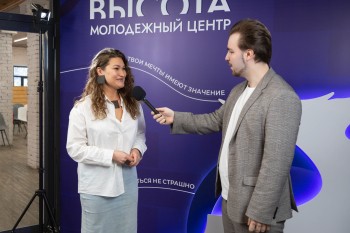 В Нижегородской области стартовал отбор в шоу «Мой стартап»