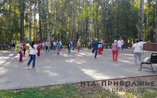 ЗОЖ снижает риск смертности на 39%: советы нижегородского специалиста