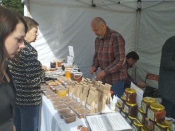 В апреле в регионе пройдут четыре ярмарки «Покупайте нижегородское»