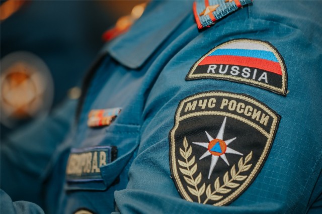 Меры безопасности будут усилены в Чебоксарах в новогодние праздники