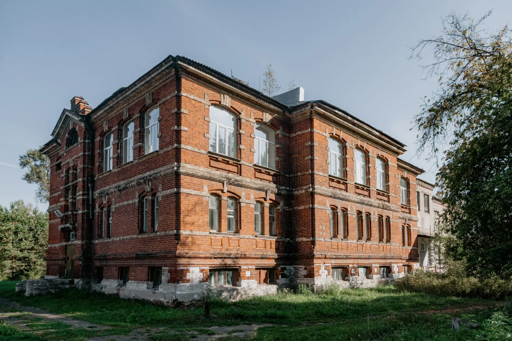 Единый портал исторической недвижимости заработал в Нижегородской области