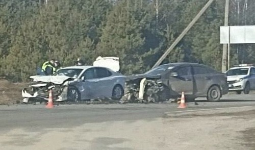 Тяжелые травмы выявили у 61-летнего водителя главы Сокольского округа после ДТП Тяжелые травмы выявили у 61-летнего водителя главы Сокольского округа после ДТП