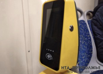 Свыше 4,4 тыс. безбилетников поймали в транспорте Ижевска за год