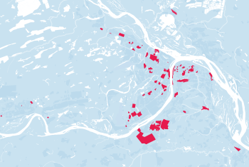 Дарья Шунаева представила в Совете Федерации предложения по КРТ