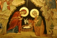 Рождество Христово отмечают православные 7 января
