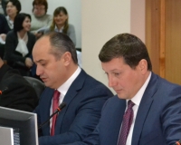 Дума Н.Новгорода поддержала увеличение размера ежемесячного оклада Сорокина и Кондрашова на 7%