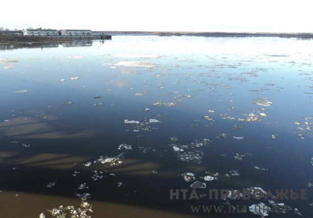 Приток в Ириклинское водохранилище Оренбуржья снизился до 372 м³/с
