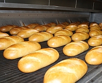 Инвестиции в строительство новой автоматизированной линии по выпечке хлеба на нижегородском предприятии &quot;Сормовский хлеб&quot; превысили 125 млн. рублей