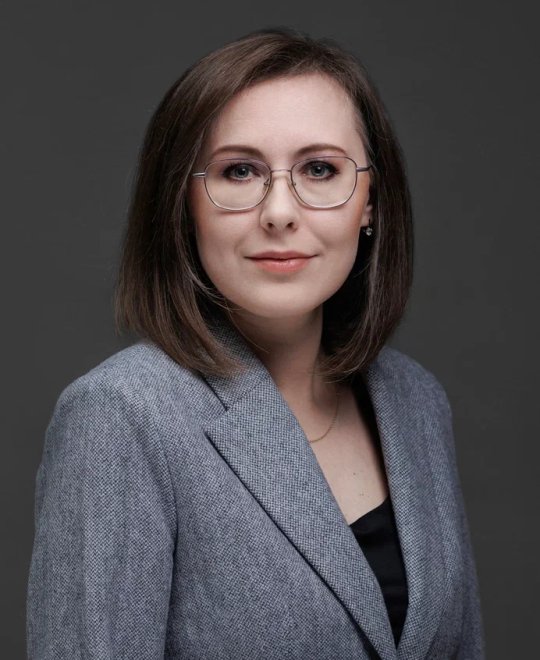 Полина Буянова назначена министром информполитики и взаимодействия со СМИ Нижегородской области