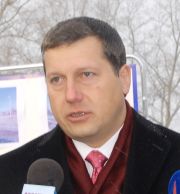 Сорокин считает правильным решение о сохранении за главами районов Н.Новгорода статуса заместителей главы администрации

