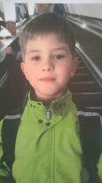 Полицейские разыскивают 9-летнего похищенного отцом в Дальнеконстантиновском районе Нижегородской области Матвея Дьячкова Полицейские разыскивают 9-летнего похищенного отцом в Дальнеконстантиновском районе Нижегородской области Матвея Дьячкова