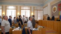 Депутаты Чебоксарского горсобрания приняли решение о присвоении звания &quot;Почетный гражданин города Чебоксары&quot;

