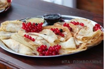 Масленичную программу огласили в Нижнем Новгороде