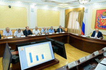 Проверку оренбургского Минарха проведут после многочисленных жалоб