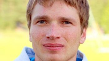 Нижегородец Артем Мальцев в Финляндии завоевал бронзовую медаль на международных соревнованиях по лыжным гонкам