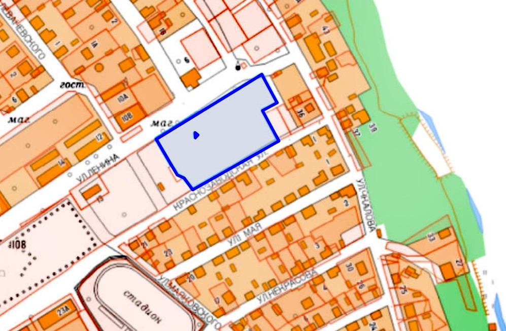 Заключён контракт на строительство ФОКа в Чкаловске