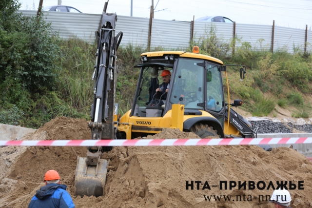 Более 1,2 млрд. рублей будет выделено на ремонт дорог Нижнего Новгорода в 2017 году Более 1,2 млрд. рублей будет выделено на ремонт дорог Нижнего Новгорода в 2017 году