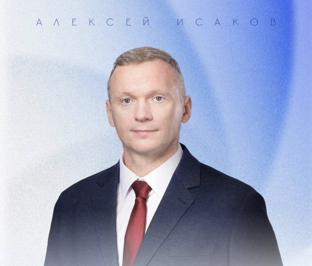 Нижегородский ХК "Торпедо" продлил контракт с главным тренером Исаковым
