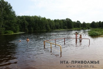 Звуковое оповещение о введении в регионе противопожарного режима будет организовано на Щелоковском хуторе Нижнего Новгорода