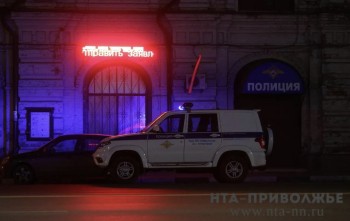 Свидетелей аварии с шестью погибшими ищут в Саратовской области Свидетелей аварии с шестью погибшими ищут в Саратовской области