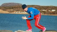 Нижегородка Наталья Воронина на чемпионате Европы по конькобежному спорту вошла в пятерку сильнейших