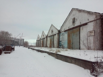 &quot;Пакгаузы на Стрелке в Нижнем Новгороде могут нести социально и общественно значимые функции&quot;, - Ирина Агафонова