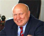 Шанцев подписал постановление о распределении субсидий на  реализацию в Нижегородской области пилотного проекта по поддержке местных инициатив