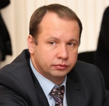 Ранее отстранённый от работы Дмитрий Шуров восстановлен в должности главы администрации Канавинского района Нижнего Новгорода