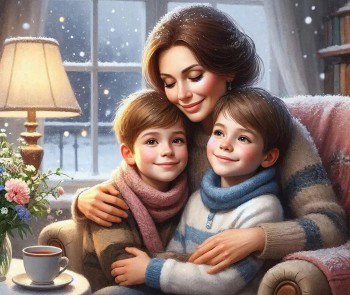 Идею сокращённой пятницы перед Днём матери оценили в Госдуме