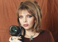 В НГВК 31 января – 17 марта пройдет новая персональная выставка фотохудожницы Рождественской
