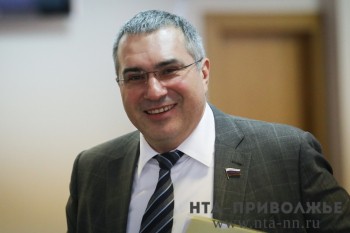 &quot;Нижний Новгород – красивый и сильный город, с большим будущим&quot;, – Дмитрий Барыкин