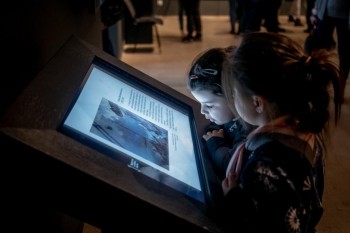 Нижегородцы смогут посетить мультимедийную выставку &quot;Память поколений: Великая Отечественная война в изобразительном искусстве&quot; 3 сентября