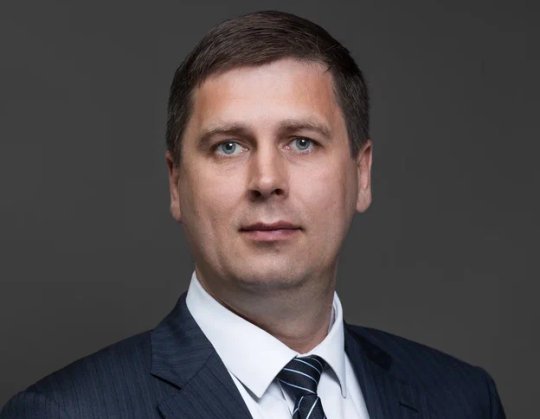Андрей Гнеушев проведет личный прием граждан Андрей Гнеушев проведет личный прием граждан