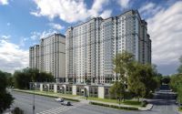 Госстройнадзор региона обратится в Арбитражный суд с требованием приостановить строительство ЖК &quot;Жюль Верн&quot; в Нижнем Новгороде на 90 суток