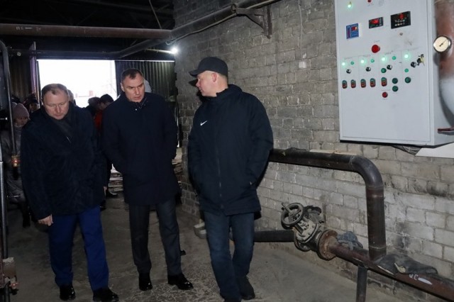 Работу углевыжигающих печей запретили в промзоне микрорайона "Интеграл" в Йошкар-Оле