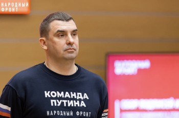 Результаты работы Народного фронта с обращениями граждан доложили президенту