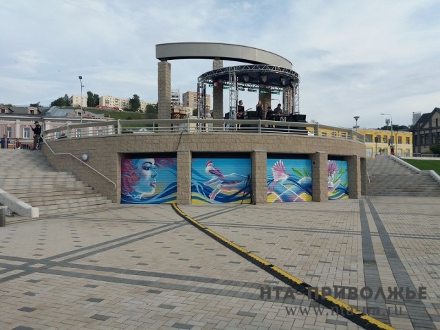 Города-побратимы можно посмотреть в VR-очках в ТИЦ Нижнего Новгорода
