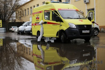 Ещё четверо человек в Нижегородской области скончались от Covid-19 